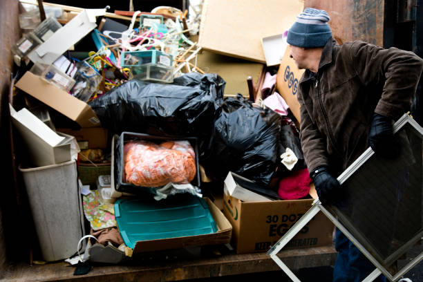 Best Household Junk Removal  in Corning, AR
