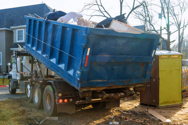 Best Junk Hauling Services  in Corning, AR