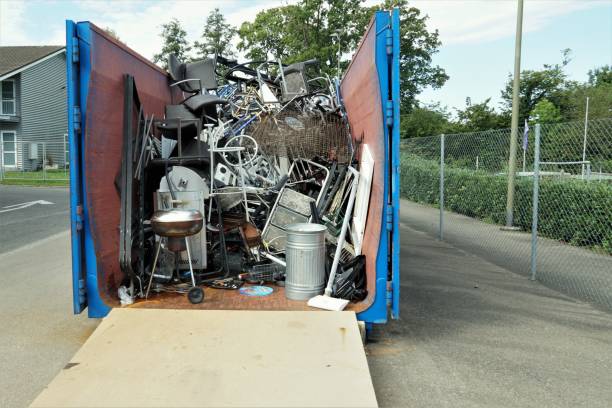 Best Attic Cleanout Services  in Corning, AR