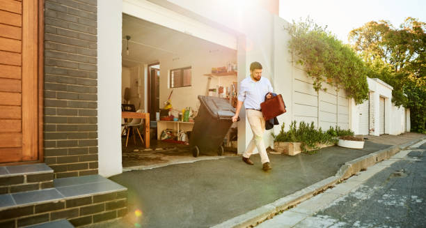 Household Junk Removal in Corning, AR