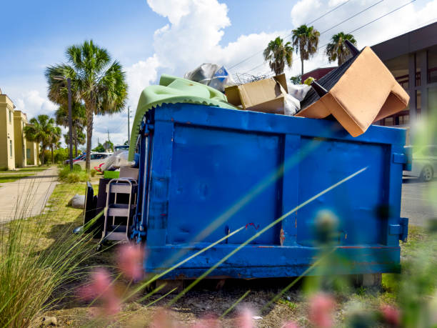 Best Residential Junk Removal  in Corning, AR
