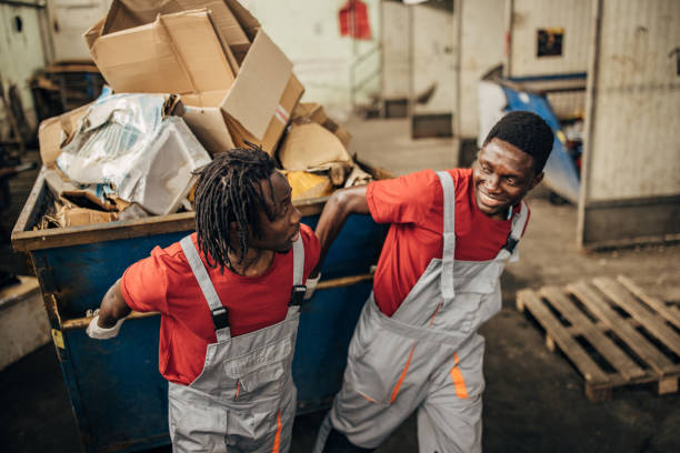 Trusted Corning, AR Junk Removal Experts