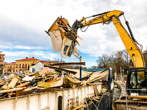 Best Affordable Junk Removal Services  in Corning, AR